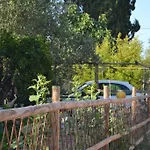 Bed & Breakfast L'antropologo Alghero