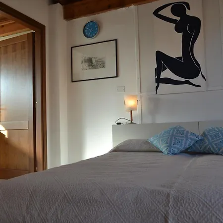 L'antropologo 3* アルゲーロ