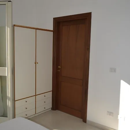 Bed & Breakfast L'antropologo 3*