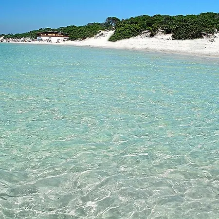 Frühstückspension L'antropologo 3*