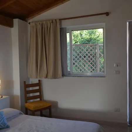 فندق مبيت وإفطار L'antropologo ألغيرو