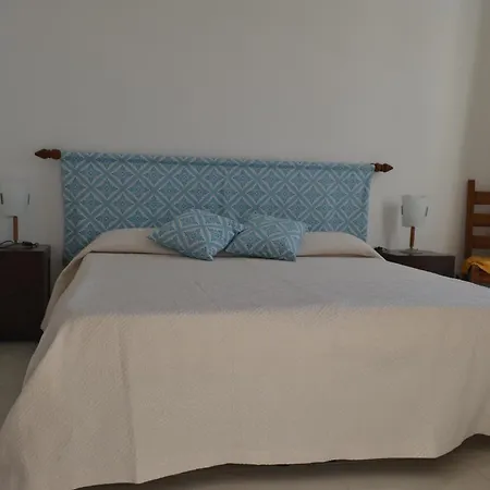 L'antropologo فندق مبيت وإفطار