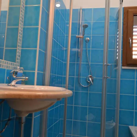 L'antropologo 3* Alghero