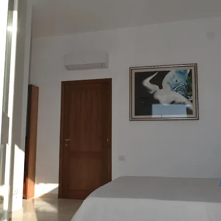 Frühstückspension L'antropologo 3*