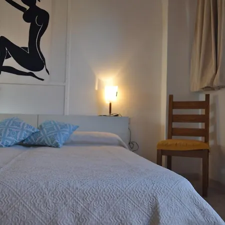 فندق مبيت وإفطار L'antropologo ألغيرو