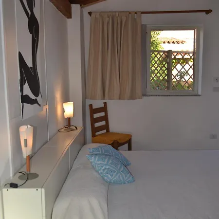 L'antropologo Frühstückspension