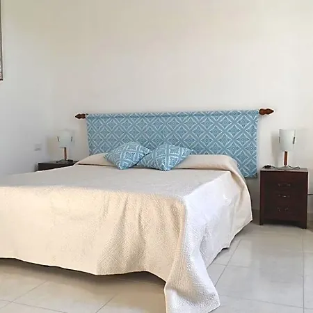 L'antropologo 3* Alghero