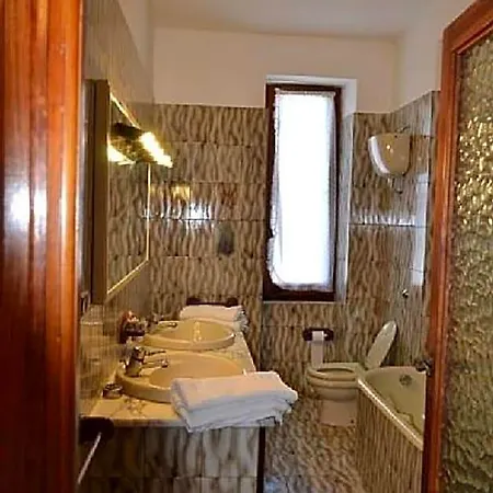 L'antropologo Bed & Breakfast Alghero