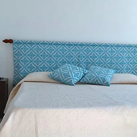 L'antropologo Bed & Breakfast Alghero