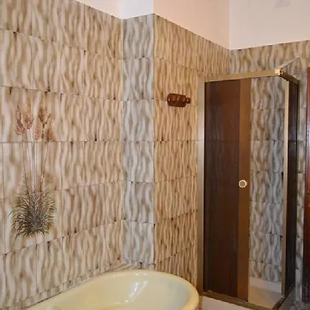 فندق مبيت وإفطار L'antropologo