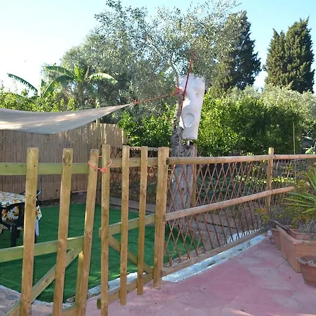 فندق مبيت وإفطار L'antropologo 3*