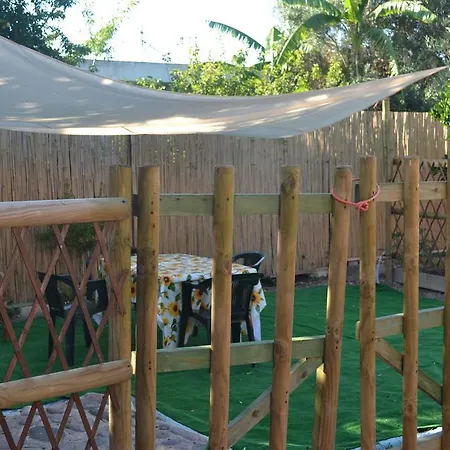 Frühstückspension L'antropologo 3*