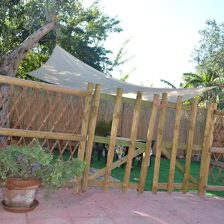 Frühstückspension L'antropologo Alghero