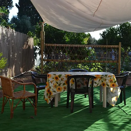 فندق مبيت وإفطار L'antropologo 3*